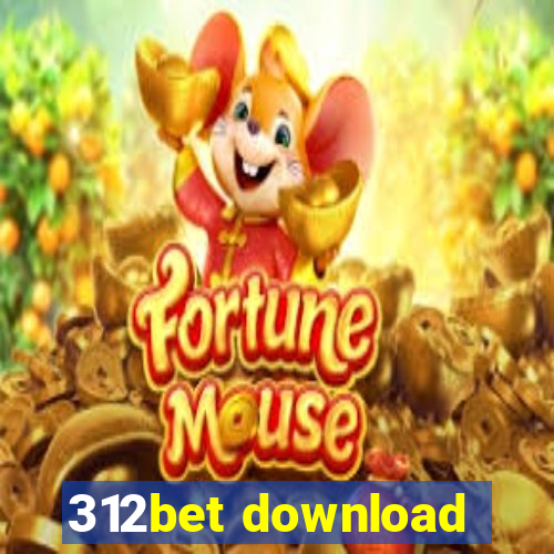 312bet download